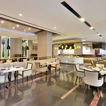 Radisson Gurugram Udyog Vihar-2